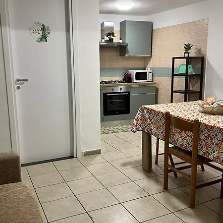 Barcaioli Home2 Holiday home Catania