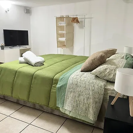 Barcaioli Home2