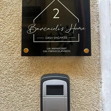 Barcaioli Home2 * Catania