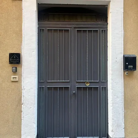 Holiday home Barcaioli Home2 *