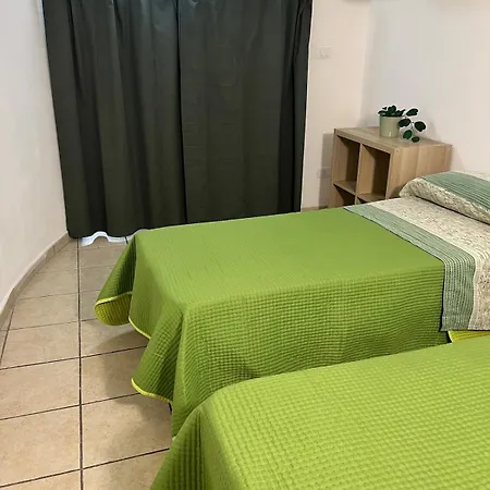 Barcaioli Home2 Holiday home Catania