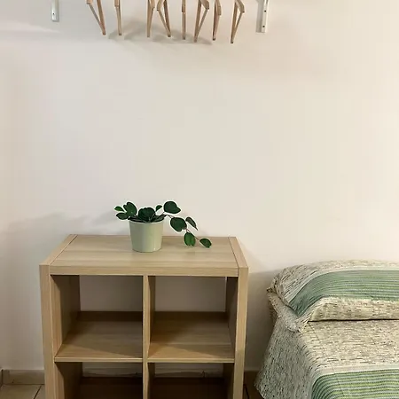 Holiday home Barcaioli Home2 *