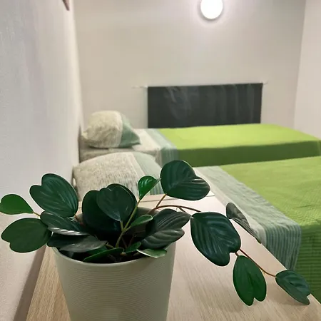 Holiday home Barcaioli Home2 Catania