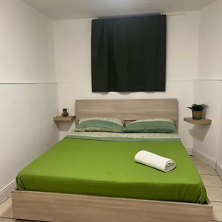 Barcaioli Home2 Holiday home