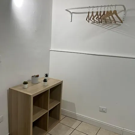 Holiday home Barcaioli Home2