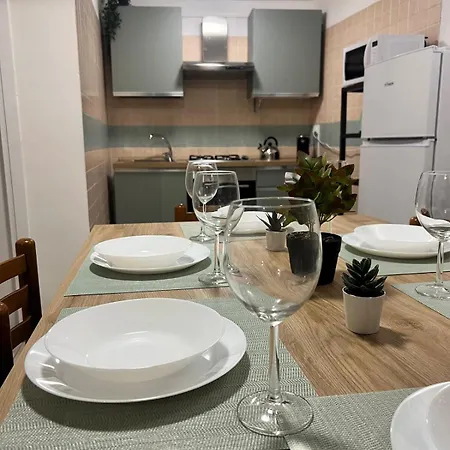 Barcaioli Home2 Holiday home *