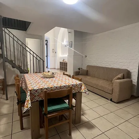 Barcaioli Home2 Holiday home *
