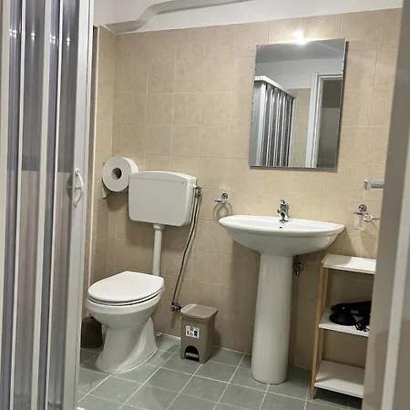 Barcaioli Home2 * Catania