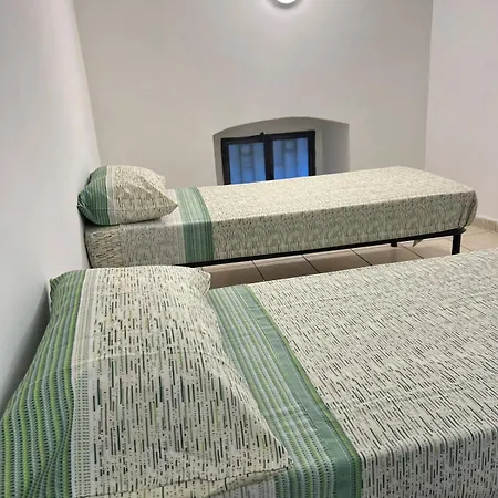 Holiday home Barcaioli Home2 *