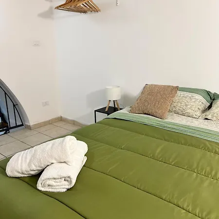 Barcaioli Home2 Holiday home *