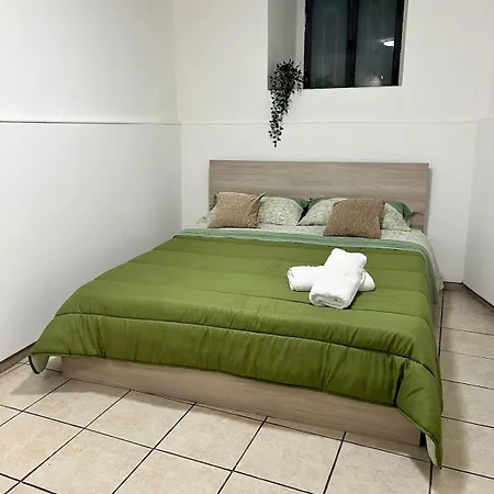 Barcaioli Home2 Holiday home