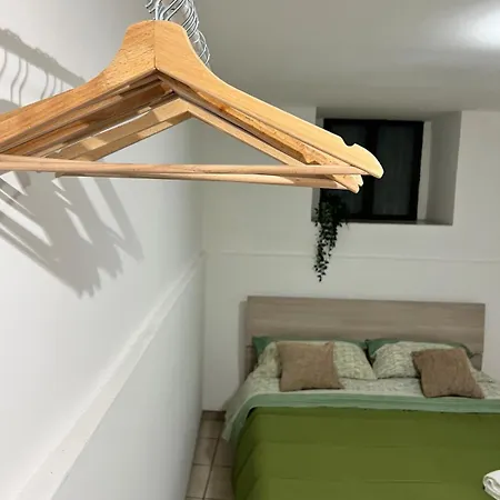 Holiday home Barcaioli Home2 Catania