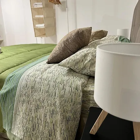 Barcaioli Home2 Holiday home Catania