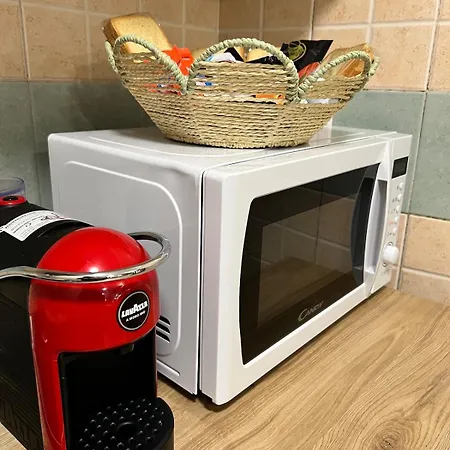 Holiday home Barcaioli Home2 *