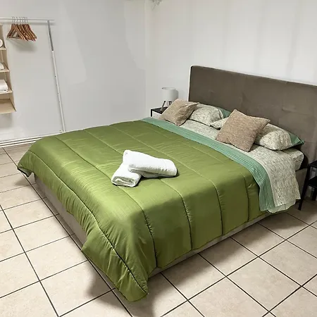 Holiday home Barcaioli Home2 Catania