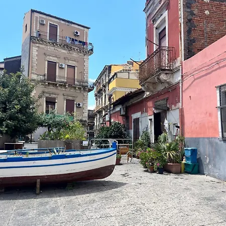 Barcaioli Home2 Catania