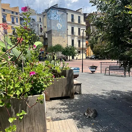 Barcaioli Home2 Holiday home