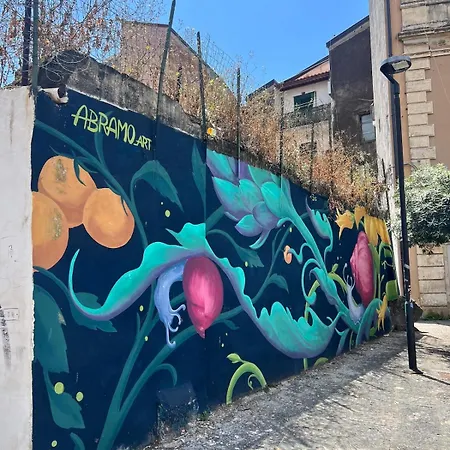 Barcaioli Home2 Holiday home