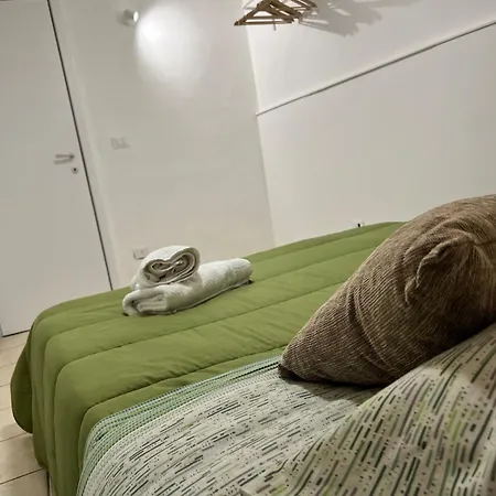 Barcaioli Home2 Catania