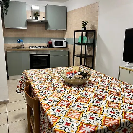 Barcaioli Home2 Holiday home Catania