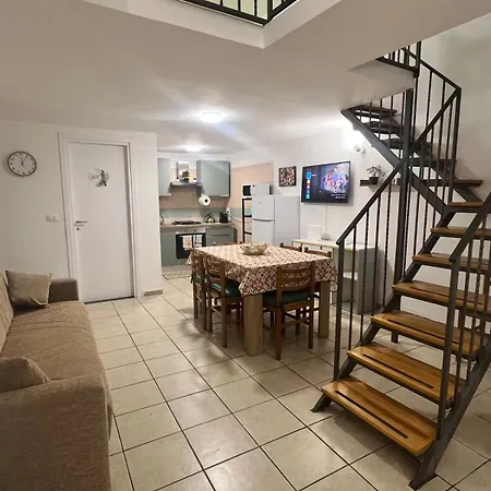 Barcaioli Home2 * Catania