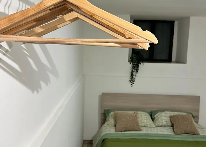 Feriehus Barcaioli Home2 Catania