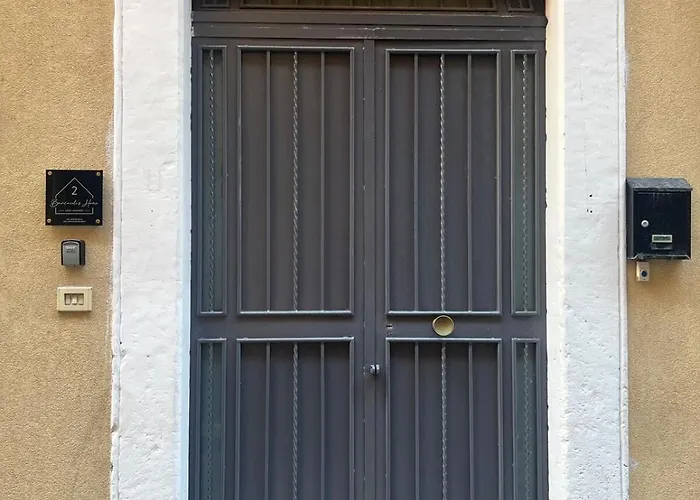 Feriehus Barcaioli Home2 *