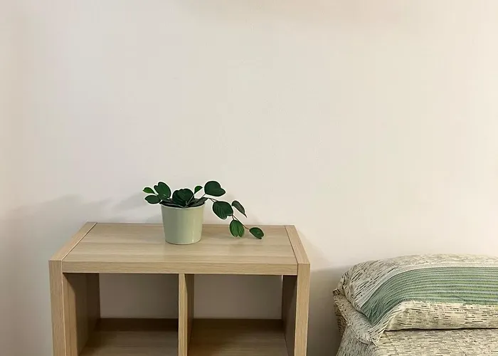 Feriehus Barcaioli Home2 *