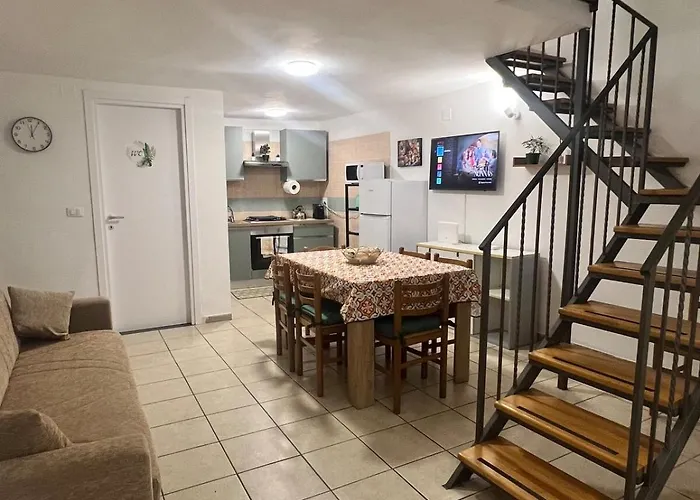 Barcaioli Home2 * Catania