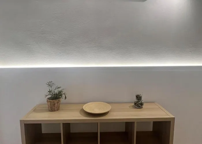 Feriehus Barcaioli Home2